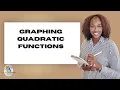 Gina Wilson algebra 1 lesson 8 1 graphing quadratic functions