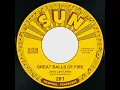 Great Balls Of Fire - Jerry Lee Lewis