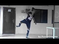 davidblaze dance to local rapper by reminisce ft olamide and phynoSD