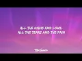 Shakira & Burna Boy - Dai Dai (Lyrics) World Cup Song 2026