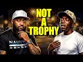 Black Men Brag About Prison But Hide Their Success