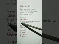 Download Lagu Dame un Grrr (lyrics)-Fantomel and Kate Linn#shorts #viral #fameungrrr #song