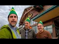 Best Holiday Gifts for Outdoorsmen at Cabela s according to the outdoor elves Ultimate Upland