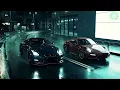 Joel Corry - Whisper (Music Video)