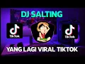 Lagu DJ SALTING KO BILANG KO TU PALING MANIS ADU MAMAE | REMIX VIRAL TIKTOK TERBARU 2021