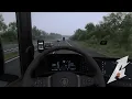 Download Lagu 🌧️ ETS2 | 1.57 OPEN BETA | Scandinavia Rework 🇩🇰🇧🇻🇸🇪 | Realistic Weather | New Scania Super S 🚛 | 4K