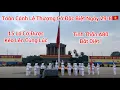Download Lagu Toàn Cảnh Lễ Thượng Cờ Đặc Biệt Ngày 29-8 Trên Quảng Trường Ba Đình 