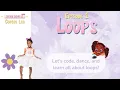 Loops Fun Coding Adventure for Kids Terysa Solves it Coding Lab