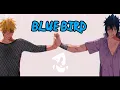 Download Lagu Naruto Vs Sasuke [AMV] - Blue Bird