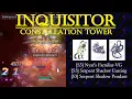 2147M Explosion Blaster ACHIEVED 1000 PT Constellation Tower Battle Pass Season 3 Items