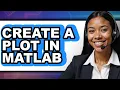 How to Create a Plot in Matlab full Guide