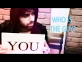 Who is the guy - Stuck In The Sound (sub español)