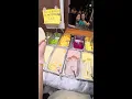 Fresh Mochi - Real Chinese Street Vendor Cooking Live 22