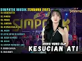 Lagu SIMPATIK MUSIK TERBARU 2025 || KESUCIAN ATI - KANDAS - MANGU