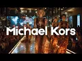 Glamorous Runway Music | High Fashion Show Beats for Couture Walks of Brand Luxury MICHAEL KORS