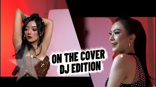 ON THE COVER [DJ EDITION] DJ ULLY FRANK & DJ ITARA | Popular Magazine Indonesia