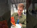 How good can costco pizza really be