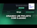 Download Lagu Crie um projeto completo com Django
