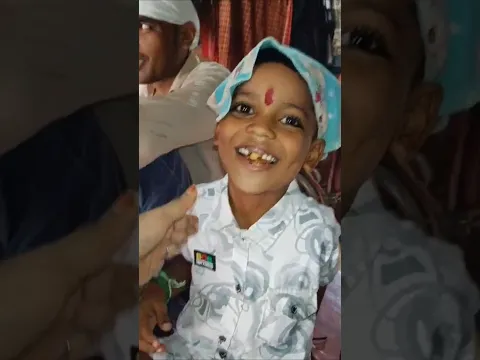 अयांश का रक्षा बंधन 🤣🤣🤣 #rakshabandhan #comedy