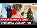 Lagu Priyanka Chopra shares CUTE moments from her Christmas celebration with Nick Jonas \u0026 Malti