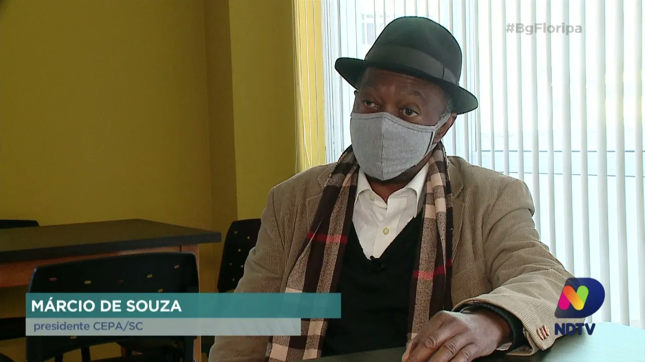 SC é o estado que mais tem registros de injúrias raciais em todo o país