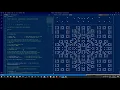 Fredkin Replicator in NodeJS