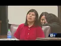 Testimony reveals new details about murders of Cullman County children