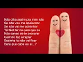 🔴 OUTROEU - Não olha assim pra mim (LETRA)