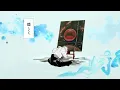 【公式】ブルボン　アルフォート×YOASOBI Special Movie 『群青』 inspired by ブルーピリオド