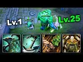 Download Lagu ❗️❗️ THE BIGGEST TIDEHUNTER You Can See | Ability Draft