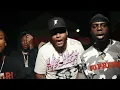 Von Dose x Stackz Da Grinder x Waldo600 x DaGotCash - Heating Up