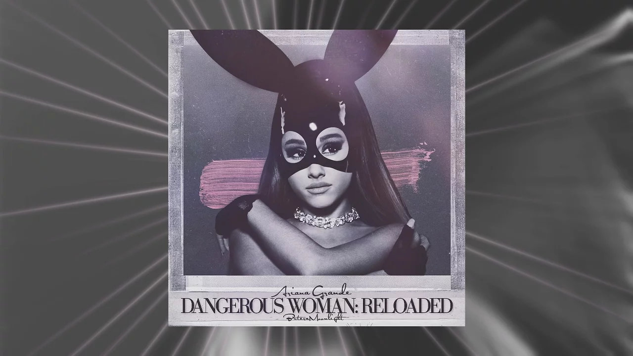 Ariana Grande - Focus (Reloaded)