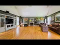 Beautiful 5000 Sq Ft Home on Almost 13 acres