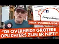 Download Lagu Gelekt politierapport criminaliseert wantrouwen tegen de overheid