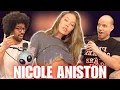Lagu Nicole Aniston Says Aliens Put Implants in Her Body \u0026 Doctors Have No Explanation 👽| 2 Goons | EP 40