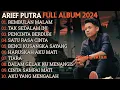 ARIEF PUTRA FULL ALBUM TERBARU 2025 - REMBULAN MALAM SEDALAM INI TERPOPULER TANPA IKLAN