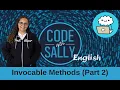 Salesforce Apex Invocable Methods - Part 2 Passing Lists Wrapper Classes Unit Testing