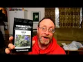 Seed Haul From Thresh Seed Co