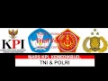 Download Lagu MARS KPI, Kemendikbud, TNI, \u0026 Polri