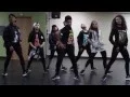 iLoveMemphis - Lean and Dabb ProdigyDanceLV