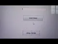Timer control in vb net Example1 by doleshwar kesharwani sir