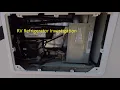 RV Refrigerator Investigation - What is that noise