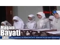 Hj. Maria Ulfah - Nagham Al Qur'an - Maqam Bayati