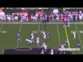 Kenny Vaccaro Highlights