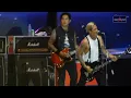 Download Lagu Kita Luka Hari Ini Mereka Luka Selamanya, Tentang Tiga - SID | At Jakarta Fair 2022