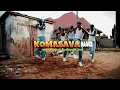 Download Lagu KOMASAVA (COMMENT CA VA)  I DIAMOND PLATNUMZ X KHALILHARISON \u0026 CHLEY NKOSI