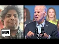 Biden Tearing The Democratic Coalition Apart Jeet Heer TMR