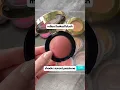 Download Lagu BEST DRUGSTORE BLUSHES! #shorts