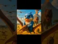 Download Lagu Baby Brainrot : tralalero tralala orcalero orcala cacto hipopotamo cocofanto elefanto bombardiro