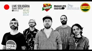 Serojah - Live Show